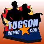 Tucson Comic-con 2015