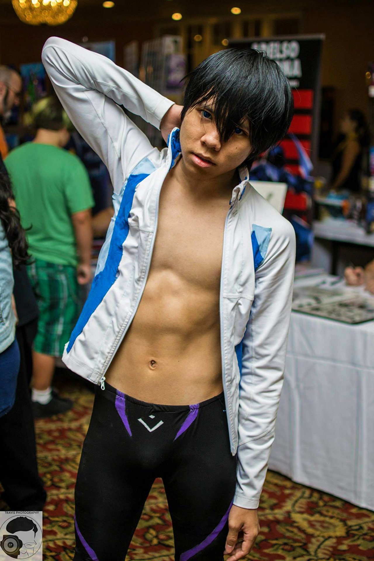 Cospix.net photo featuring Duy Truong Cosplay