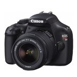 Canon EOS REBEL T3