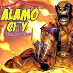 Alamo City Comic Con 2013