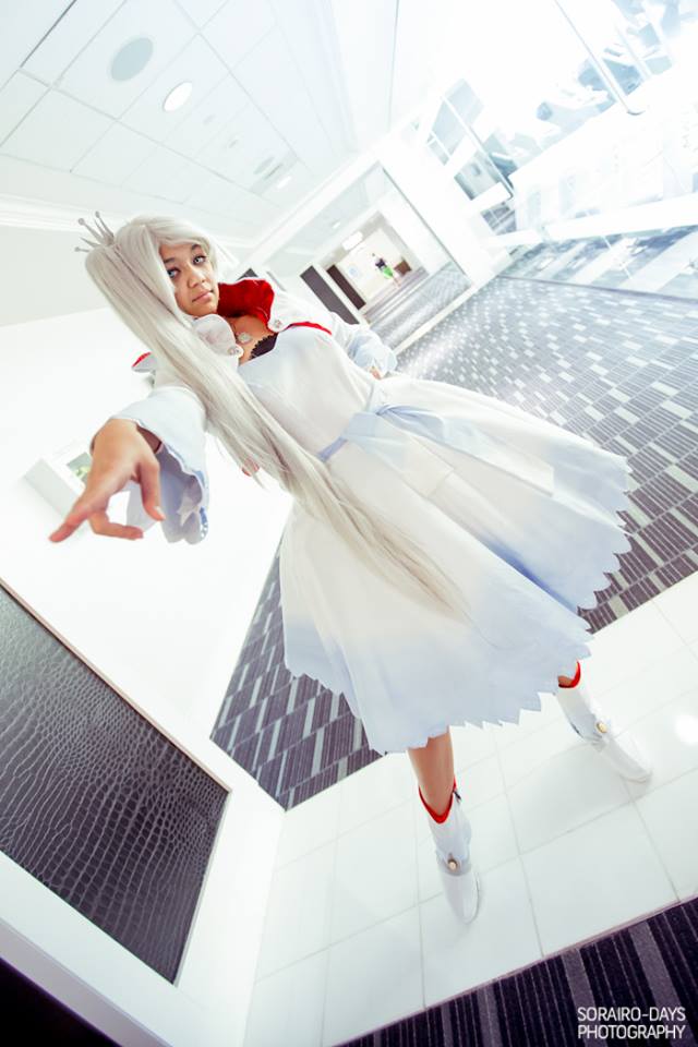 Cospix.net photo featuring Mew Mew Cosplay