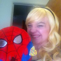 Gwen Stacy- The Amazing Spider Man Thumbnail