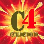 Central Coast Comic Con 2015