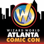 Wizard World Atlanta Comic Con 2014