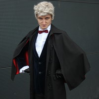 The 3rd Doctor Thumbnail
