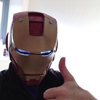 Iron Man Mk6 Thumbnail