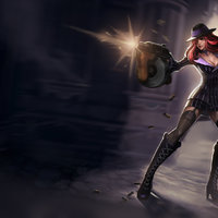 Miss Fortune Thumbnail