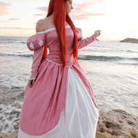 Ariel (The little mermaid) Thumbnail