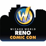 Wizard World Comic Con Reno 2015