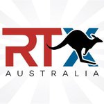 RTX Australia 2016