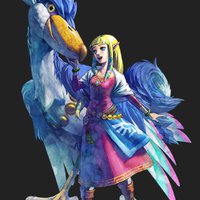Zelda Thumbnail