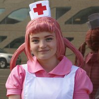 Nurse Joy Thumbnail