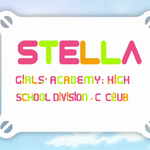 Stella Women’s Academy, High School Division Class C³