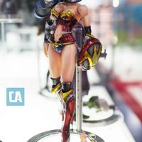 Dark Arts Wonder Woman Thumbnail