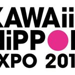 Kawaii Nippon Expo 2014