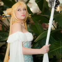 Mythical Princess Serenity Thumbnail