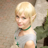 Ilia/Zelda Thumbnail