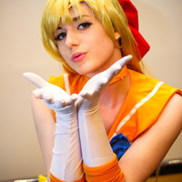 Sailor Moon: Sailor Venus Thumbnail