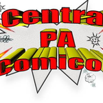 Central PA Comic Con 2016