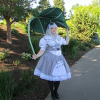 Totoro Lolita Thumbnail