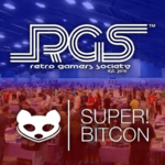 SUPER! BitCon 2017