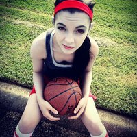 Basketball Marceline Thumbnail