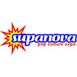 Supanova Pop Culture Expo - Perth 2016