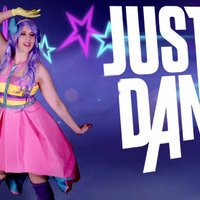 Just Dance Character Thumbnail
