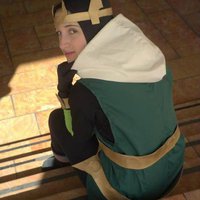 Kid Loki-Journey into Mystery Thumbnail