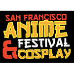 San Francisco Anime and Cosplay Festival 2017
