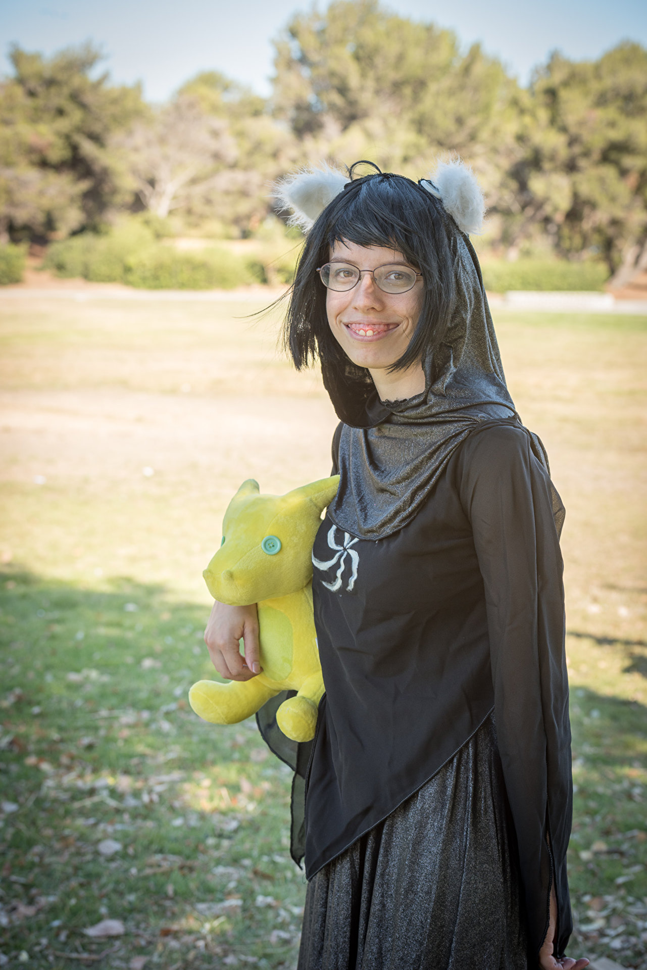 Cospix.net photo featuring Chad Cosplay