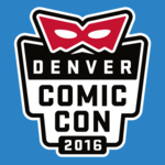 Denver Comic-Con 2017 (DCC)