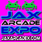 Jacksonville Arcade Expo 2015