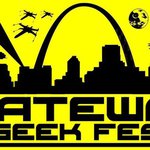 Gateway Geek Fest 2015