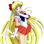 Eternal Sailor Venus