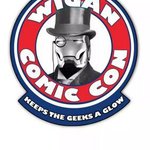 Wigan Comic Con 2015
