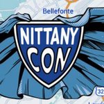 Nittany Con 2016