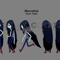Marceline Thumbnail