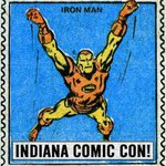 Indiana Comic Con 2016