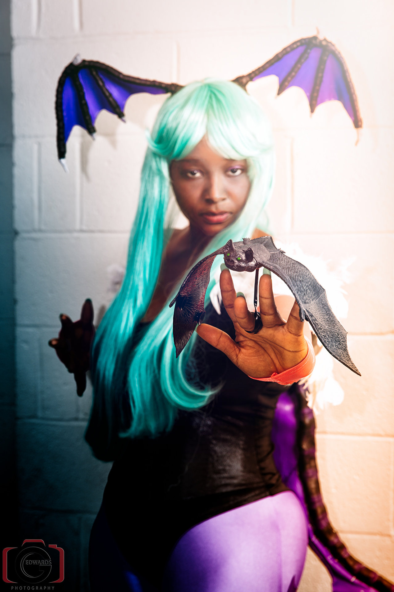 Cospix.net photo featuring Lilhevn Cosplay