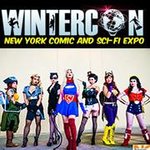 New York Winter Con 2015