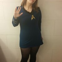 Star Fleet uniform Thumbnail
