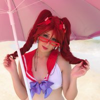 Grell Bikini Sailor Thumbnail