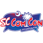 SC Comicon 2015