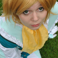 Natalia - Tales of the Abyss Thumbnail
