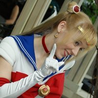 Sailor Moon Thumbnail