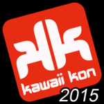 Kawaii Kon 2015