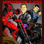 Monstercon 2014