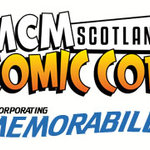 MCM Scotland Comic Con 2014