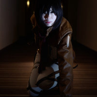 Mikasa - SnK Thumbnail